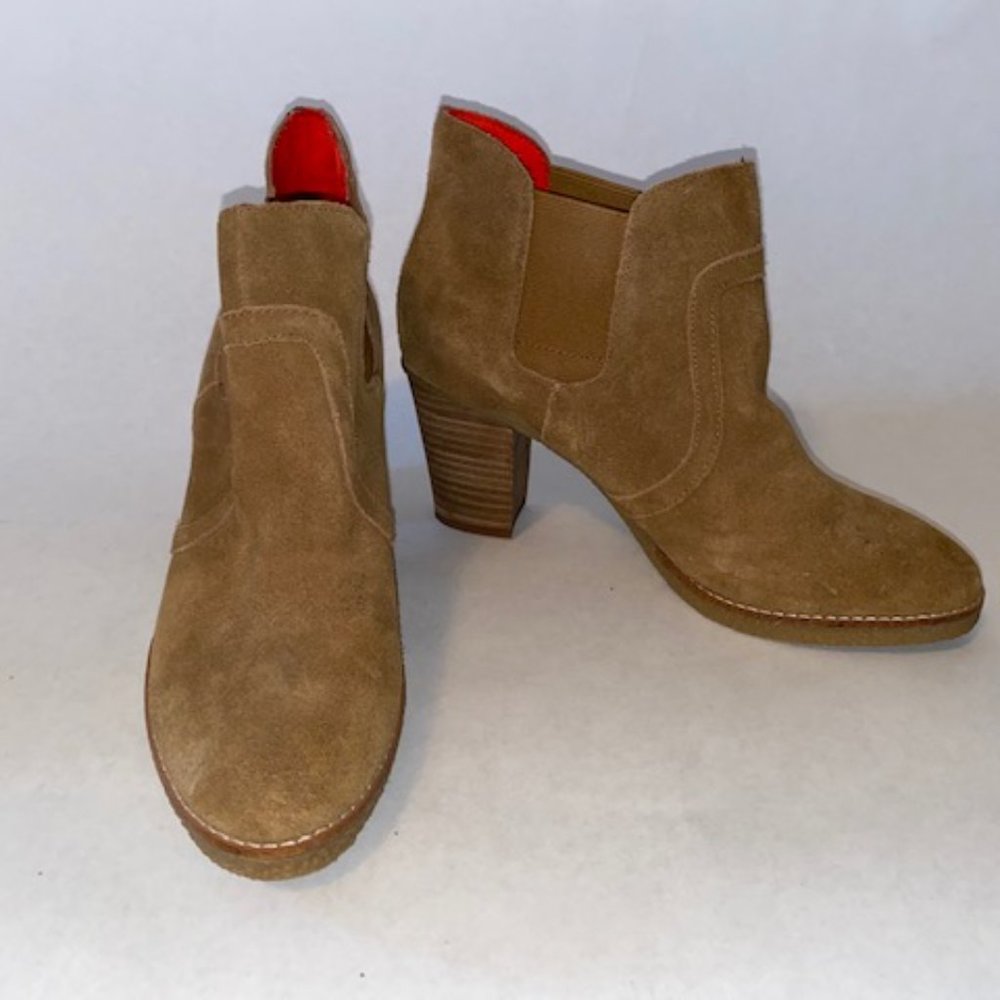 Chelsea Bootie - Picture 4 of 6